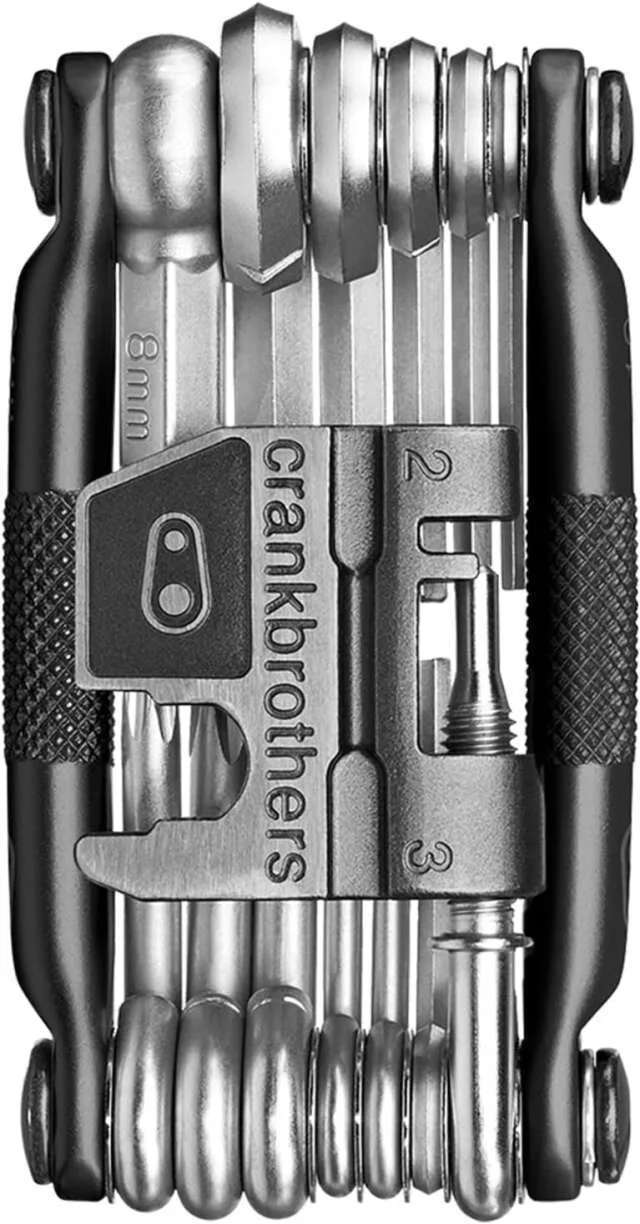 Crankbrothers M19 Multi-Tool