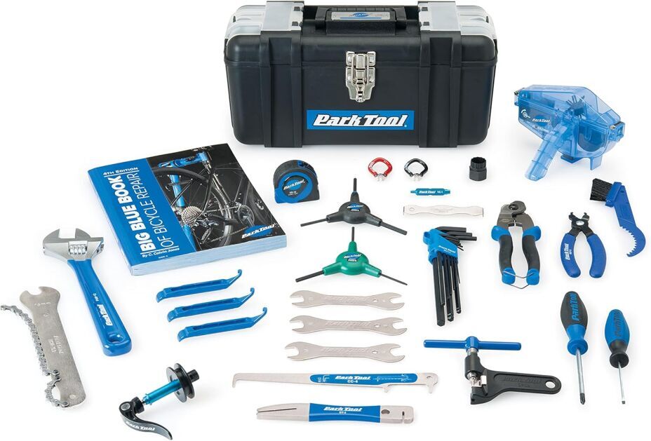 Park Tool Home Mechanic Kit