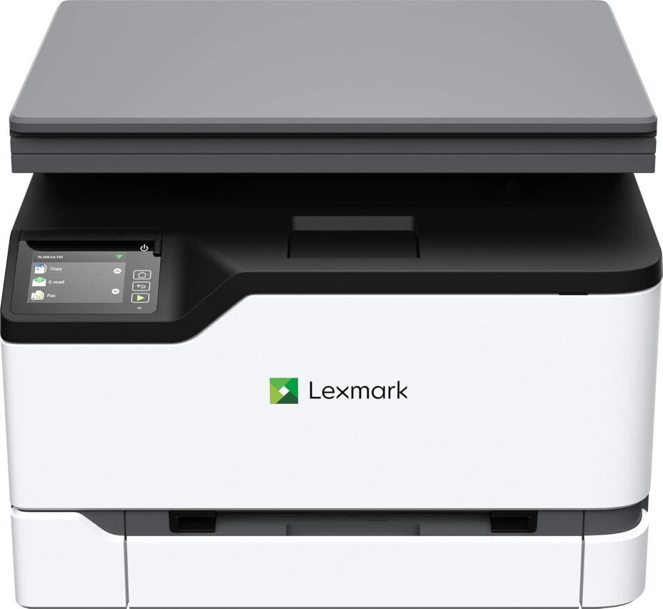 Lexmark MC3224dwe All-in-One Color Printer