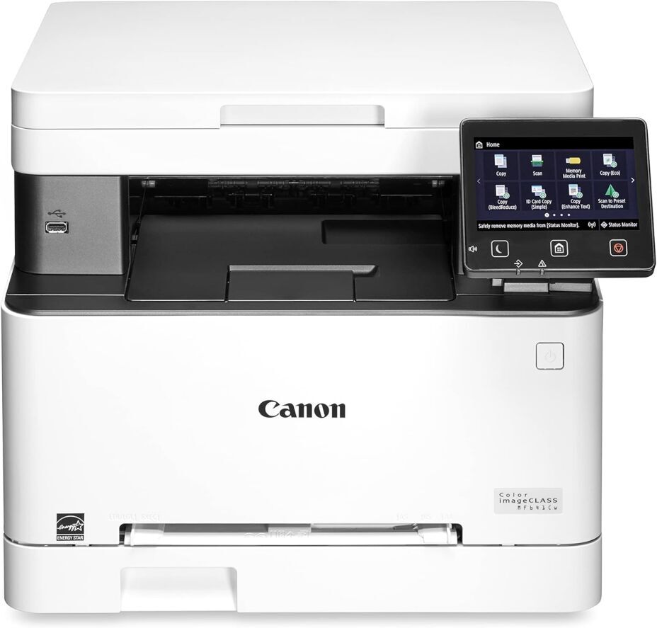 Canon Color imageCLASS MF641Cw