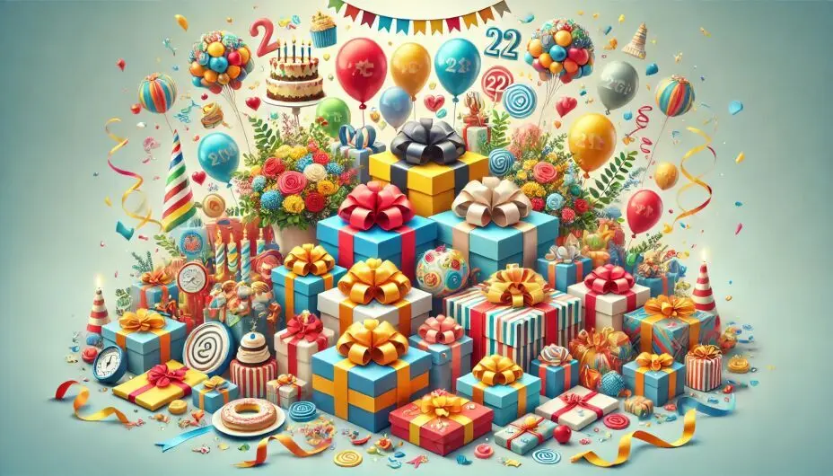 Gifts For Important Occasions