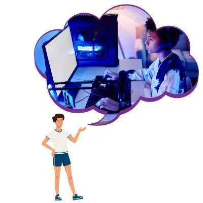 🎮 1. Tech & Gaming Gifts for Teen Boys