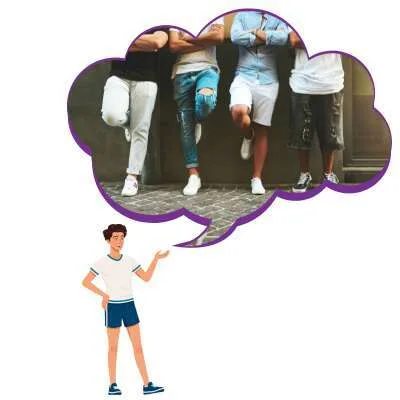 Fashion & Accessories for Style-Conscious Teens