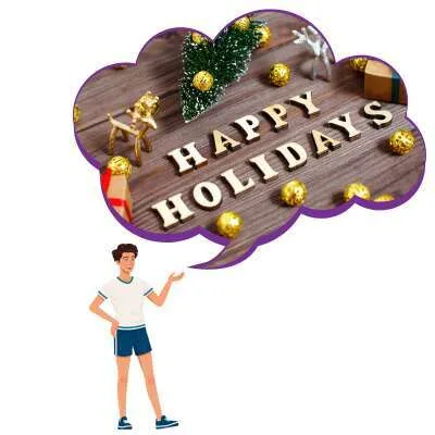 Holiday & Seasonal Gift Ideas