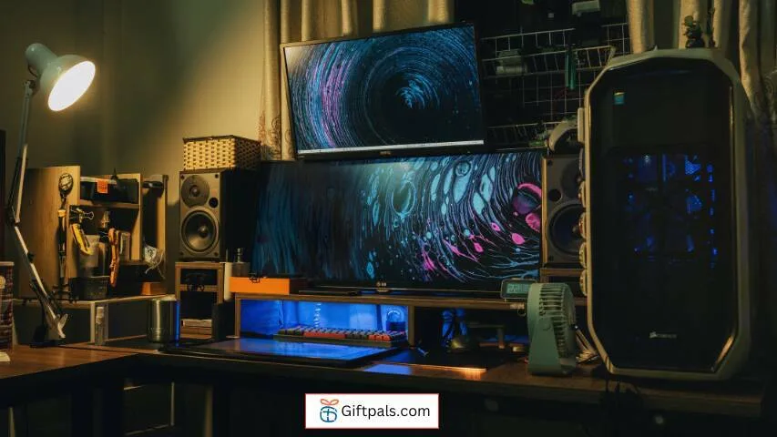 build your own gaming PC on a budget