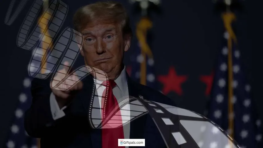 Trump’s Favorite Movies