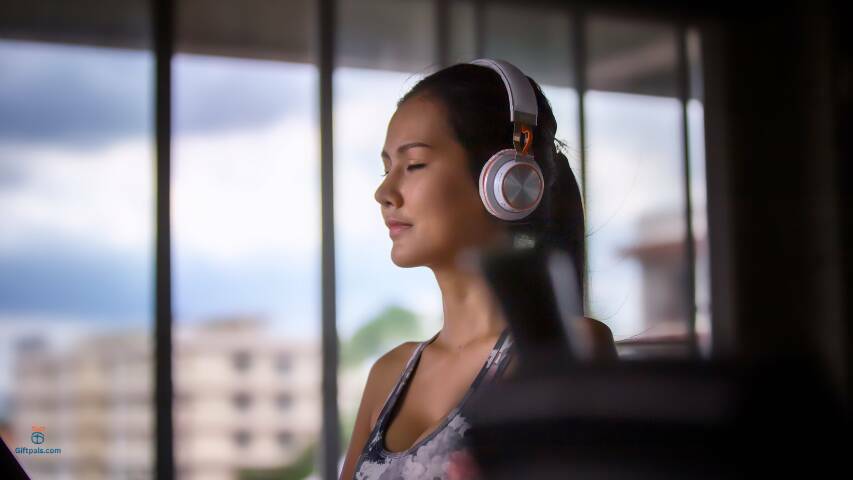 Headsets For Workouts