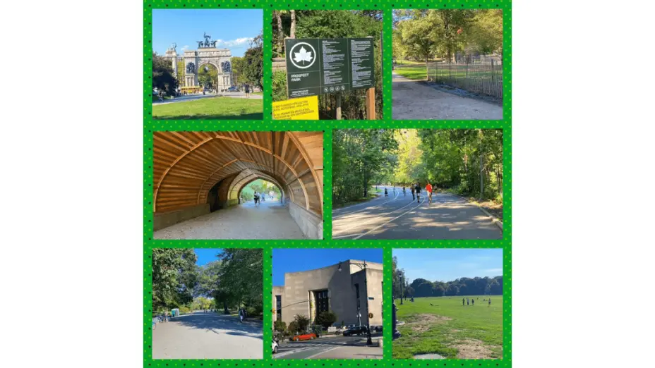 Prospect Park Carousel — Budget-Friendly Kids Birthday Party Venue NYC Under $200