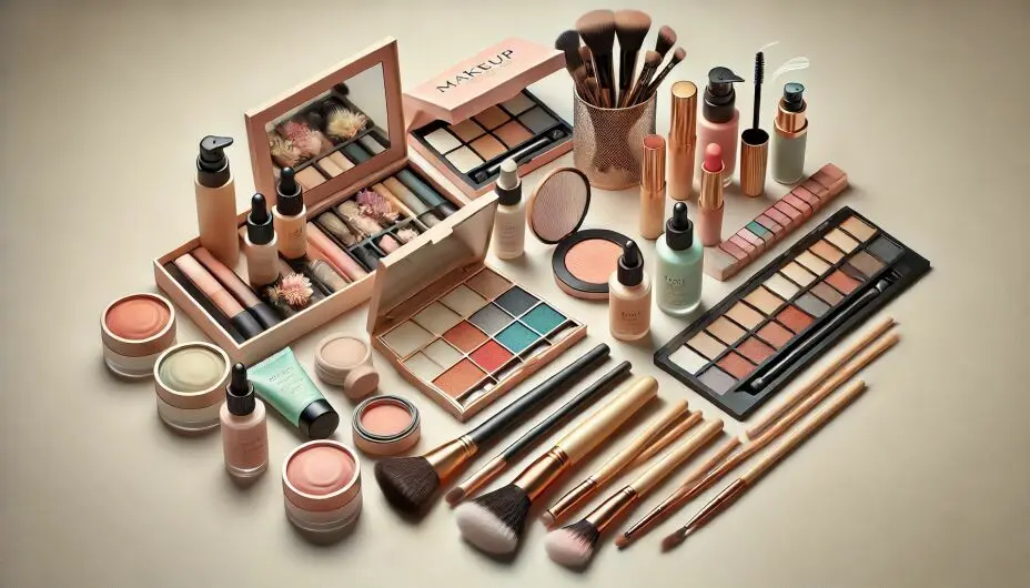 The Best Beginner Makeup Kits for All Ages