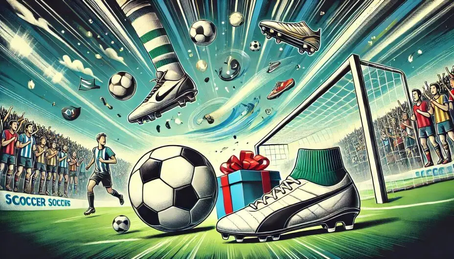 Gifts for Soccer Lovers: A Complete Guide for 2025