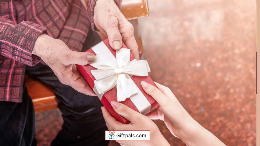 gift giving tradition