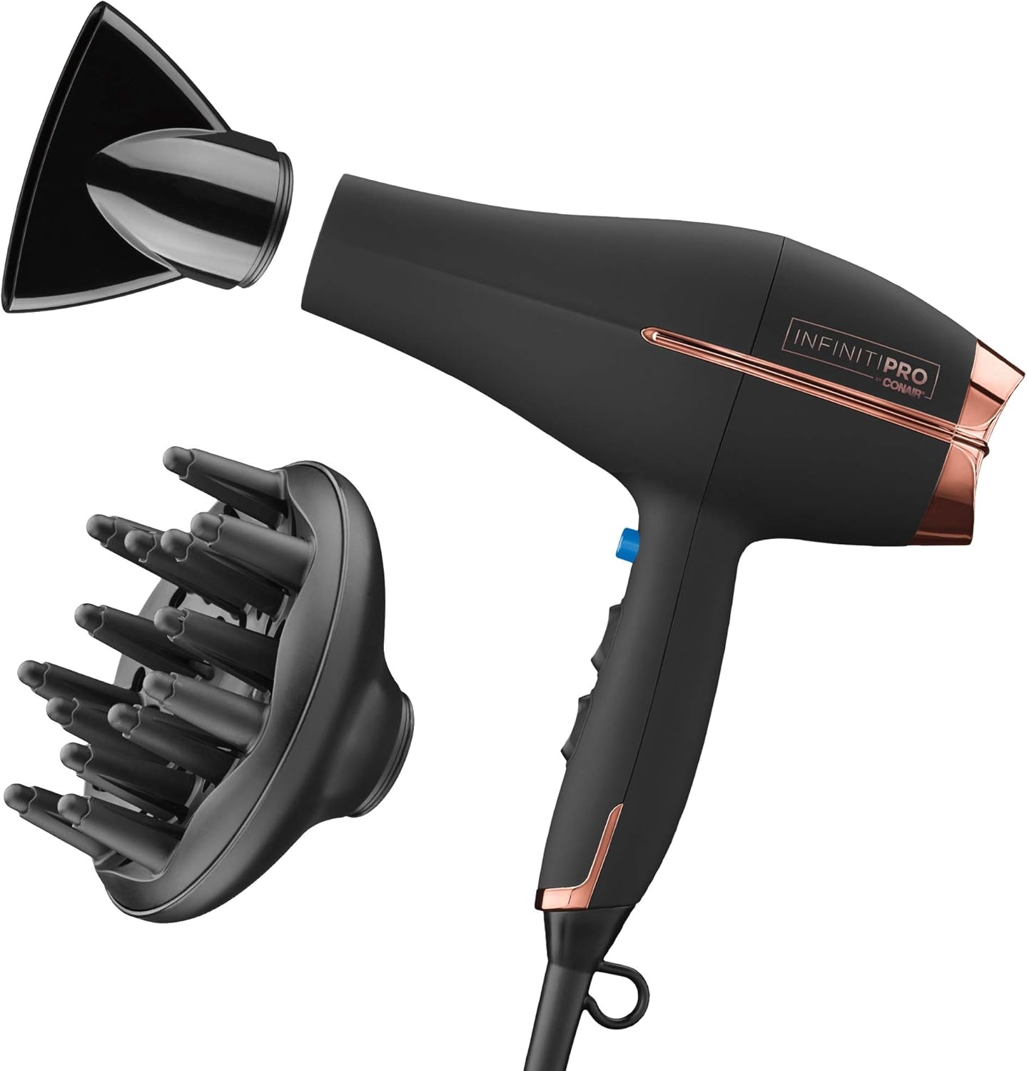  INFINITI PRO by CONAIR Hair Dryer