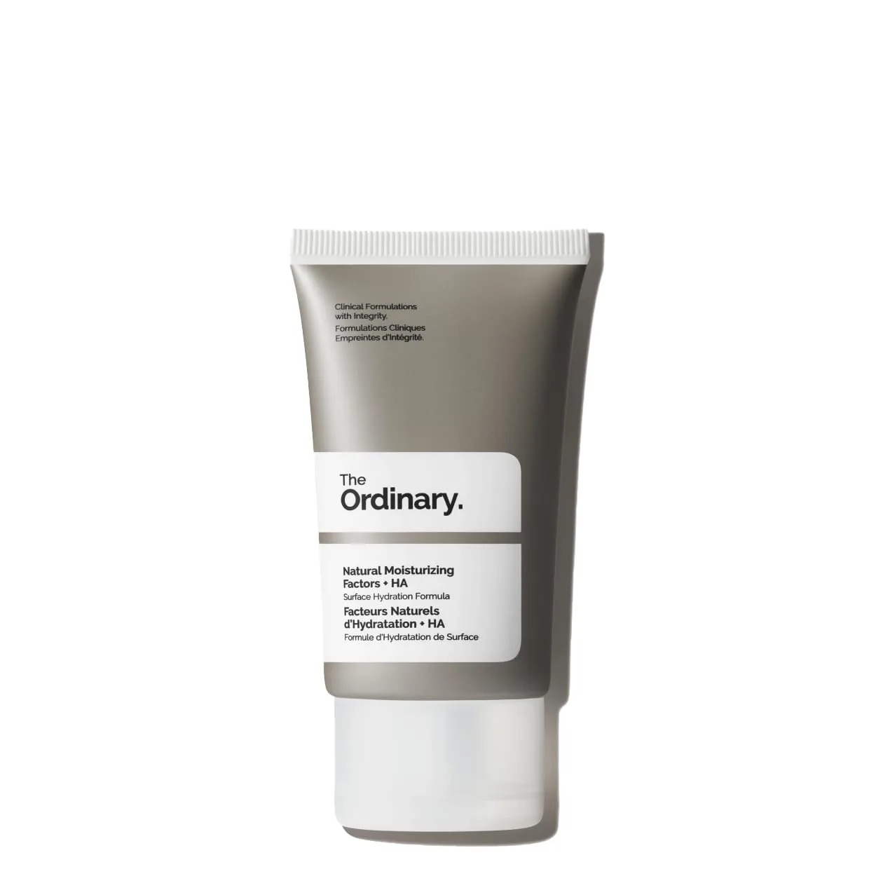 The Ordinary Natural Moisturizing Factors + HA
