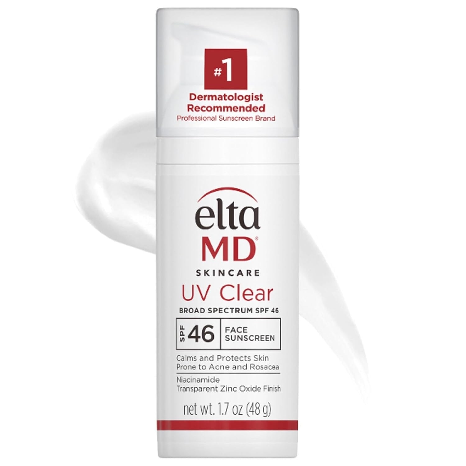 EltaMD UV Clear SPF 46