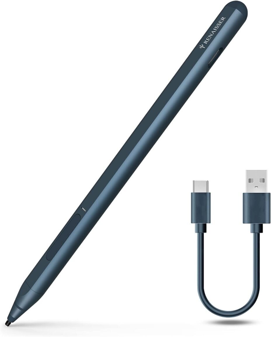 RENAISSER Raphael 520C Stylus