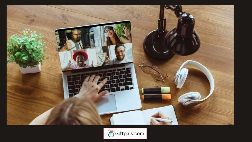 Corporate Gift Ideas for Remote Teams