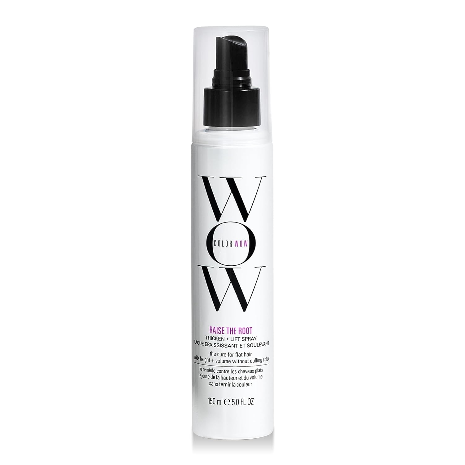 COLOR WOW Raise the Root Thicken + Lift Spray
