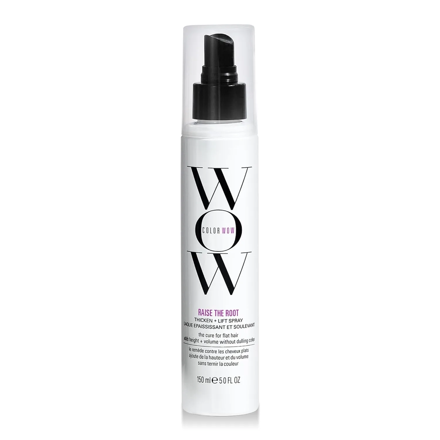COLOR WOW Raise the Root Thicken + Lift Spray
