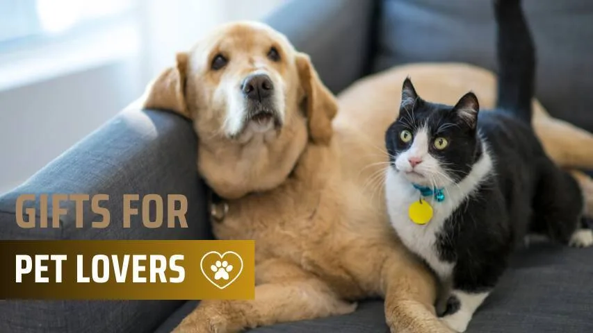 Best Gifts for Pet Lovers in 2025: Thoughtful Ideas for Every Animal Enthusiast