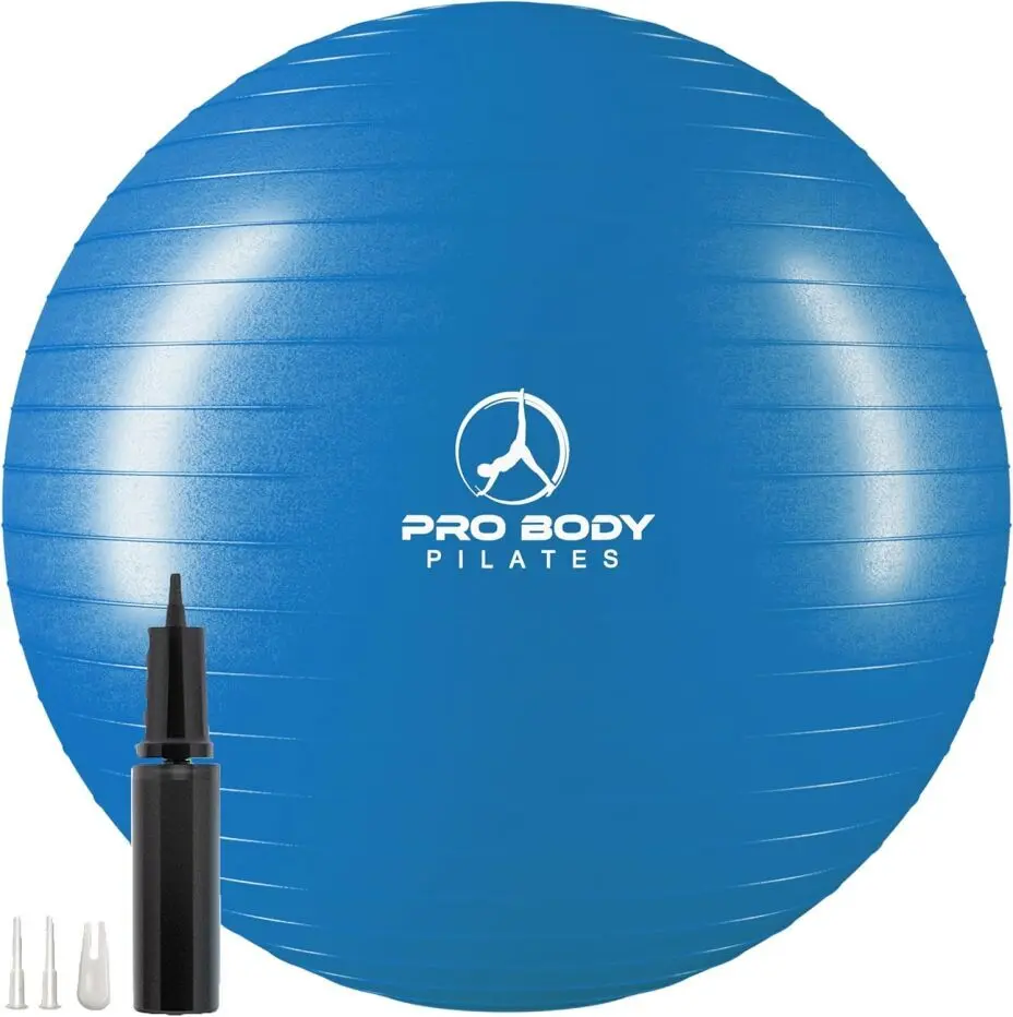 ProBody Pilates Exercise Ball