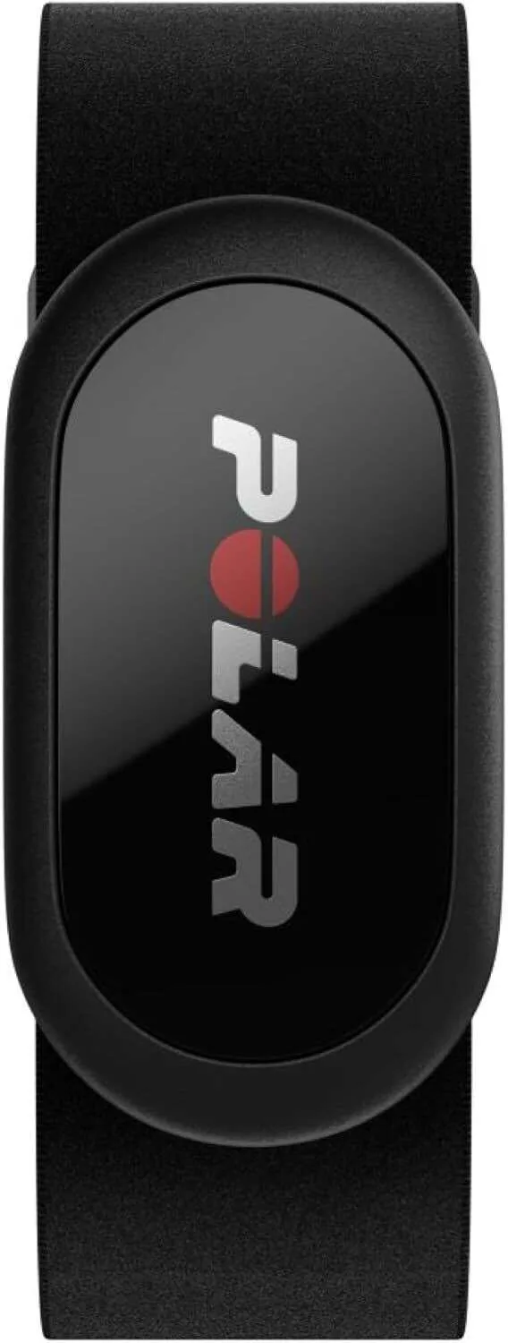 Polar H10 Heart Rate Sensor