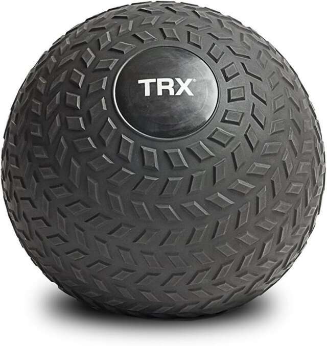 TRX Slamball
