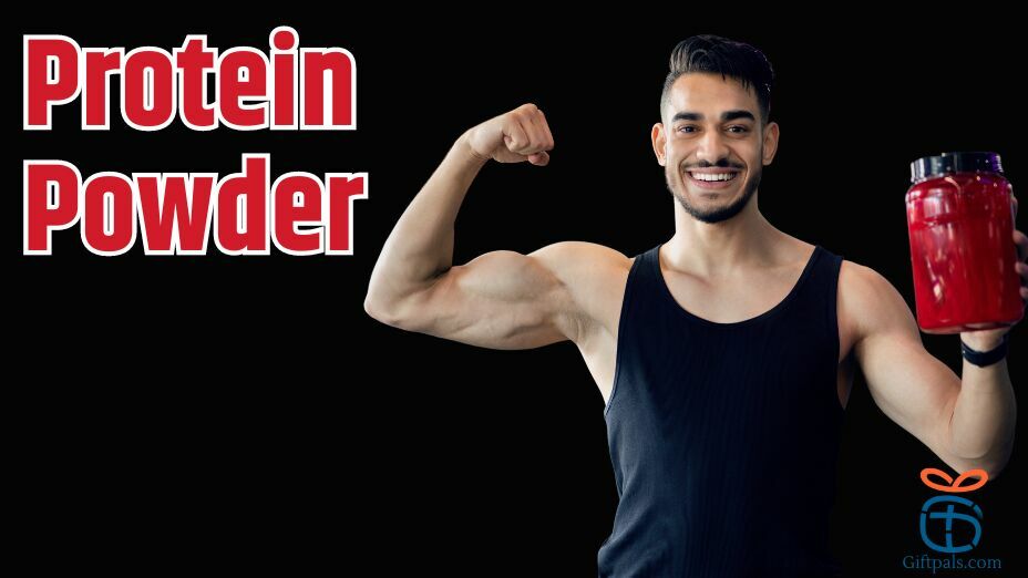 The Best Protein Powder 