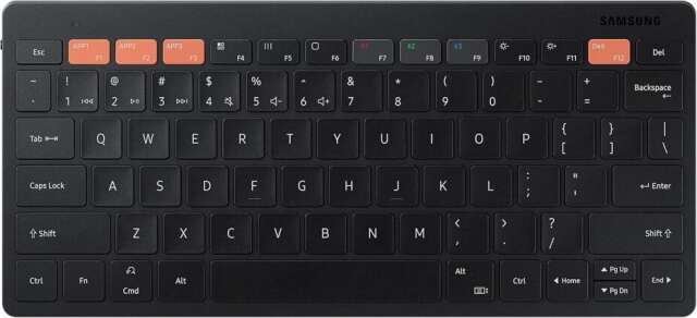 Samsung Smart Keyboard Pro