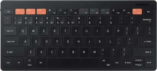 Samsung Smart Keyboard Pro