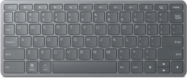 Lenovo Multi-Device Keyboard