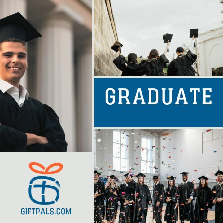 Graduation Gifts for boys