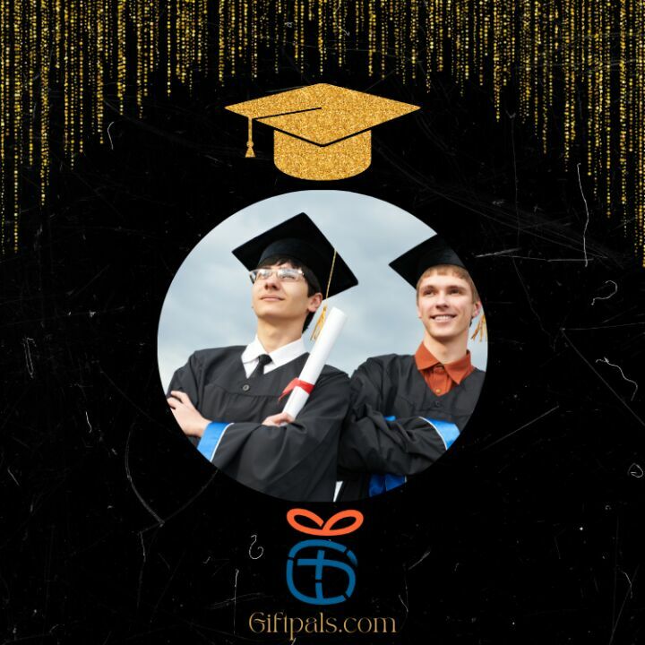 Graduation Gifts for boys