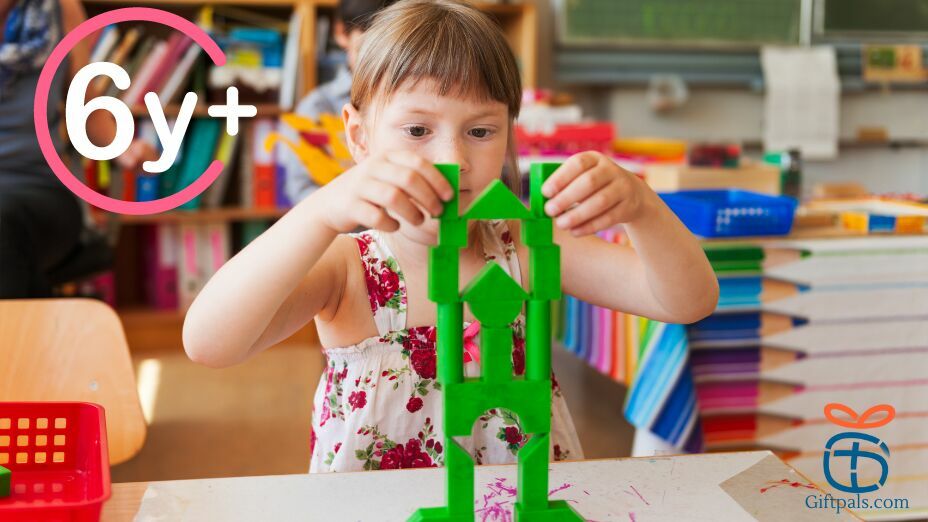 The Best Toys Ideas for 6 Year Old Girls