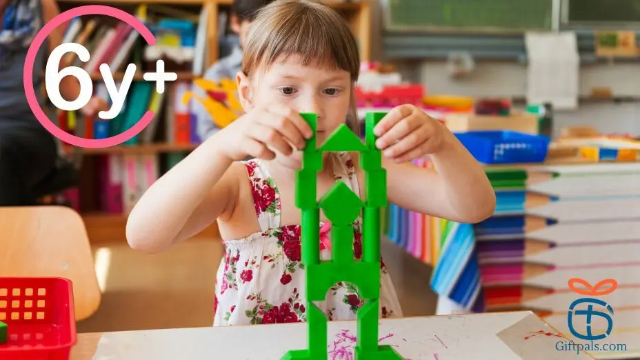 The Best Toys Ideas for 6 Year Old Girls
