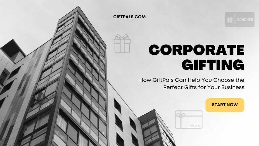 Corporate Gifting Made Easy