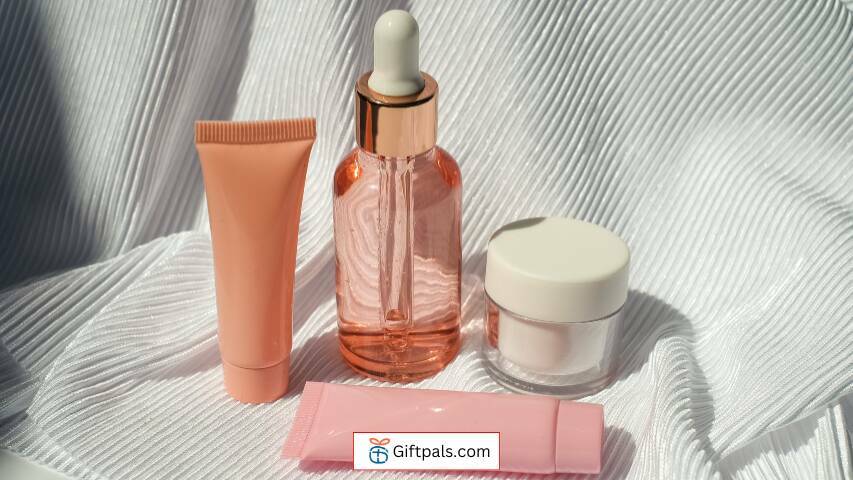 Top Skincare Gift Sets for Glowing Skin with Giftpals
