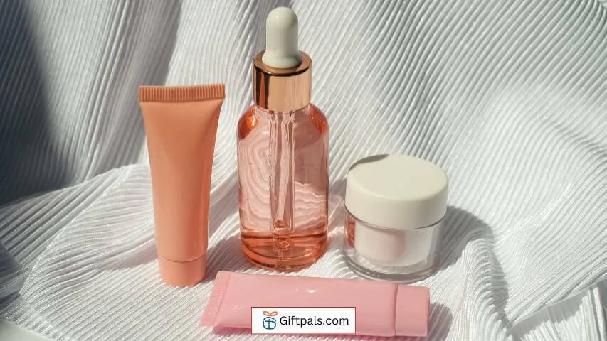 Top Skincare Gift Sets for Glowing Skin with Giftpals
