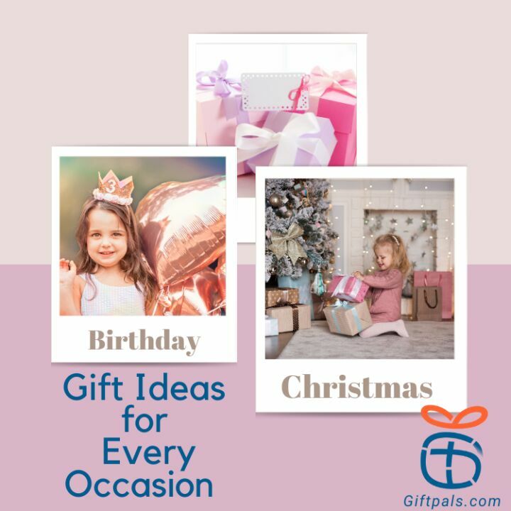 Best Gift Ideas for 3-Year-Old Baby Girls