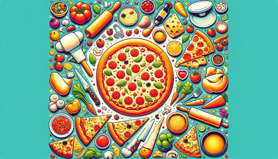 Pizza Bliss: National Pizza Day Gift Ideas!