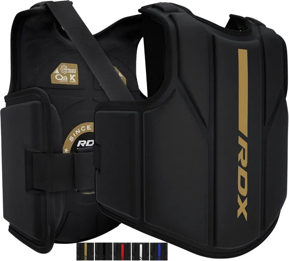 RDX Body Protector for MMA & Kickboxing