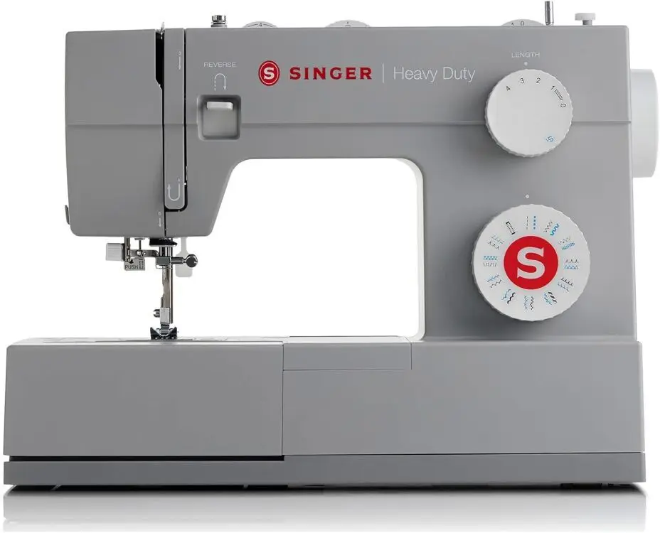 SINGER Heavy Duty 4423 High-Speed Sewing Machine