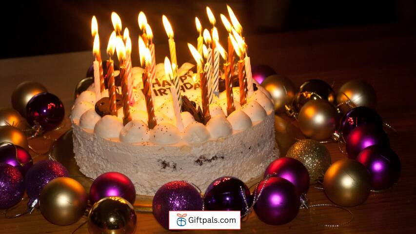 The Significance and Symbolism of Birthday Traditions
