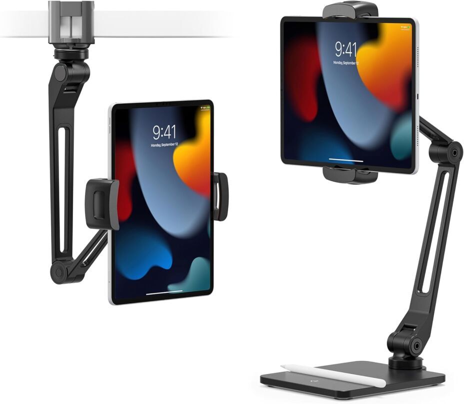 Twelve South HoverBar Duo iPad Stand (2nd Gen)