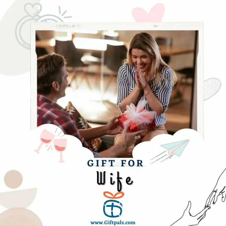 Gift for Wife