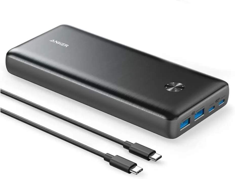 Anker PowerCore III Elite 25600 PD