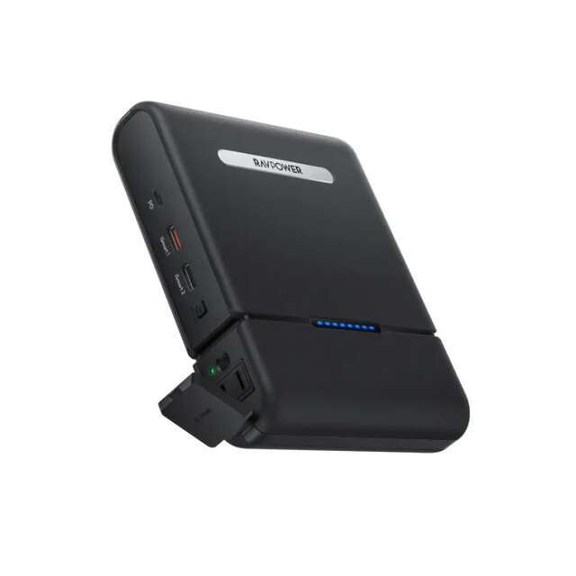 RAVPower 30000mAh Power Bank