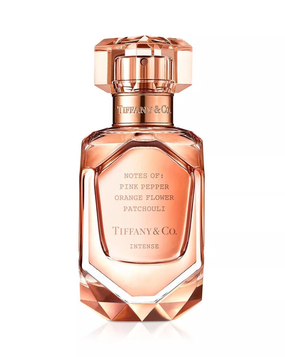 Tiffany & Co. Rose Gold Eau de Parfum Set