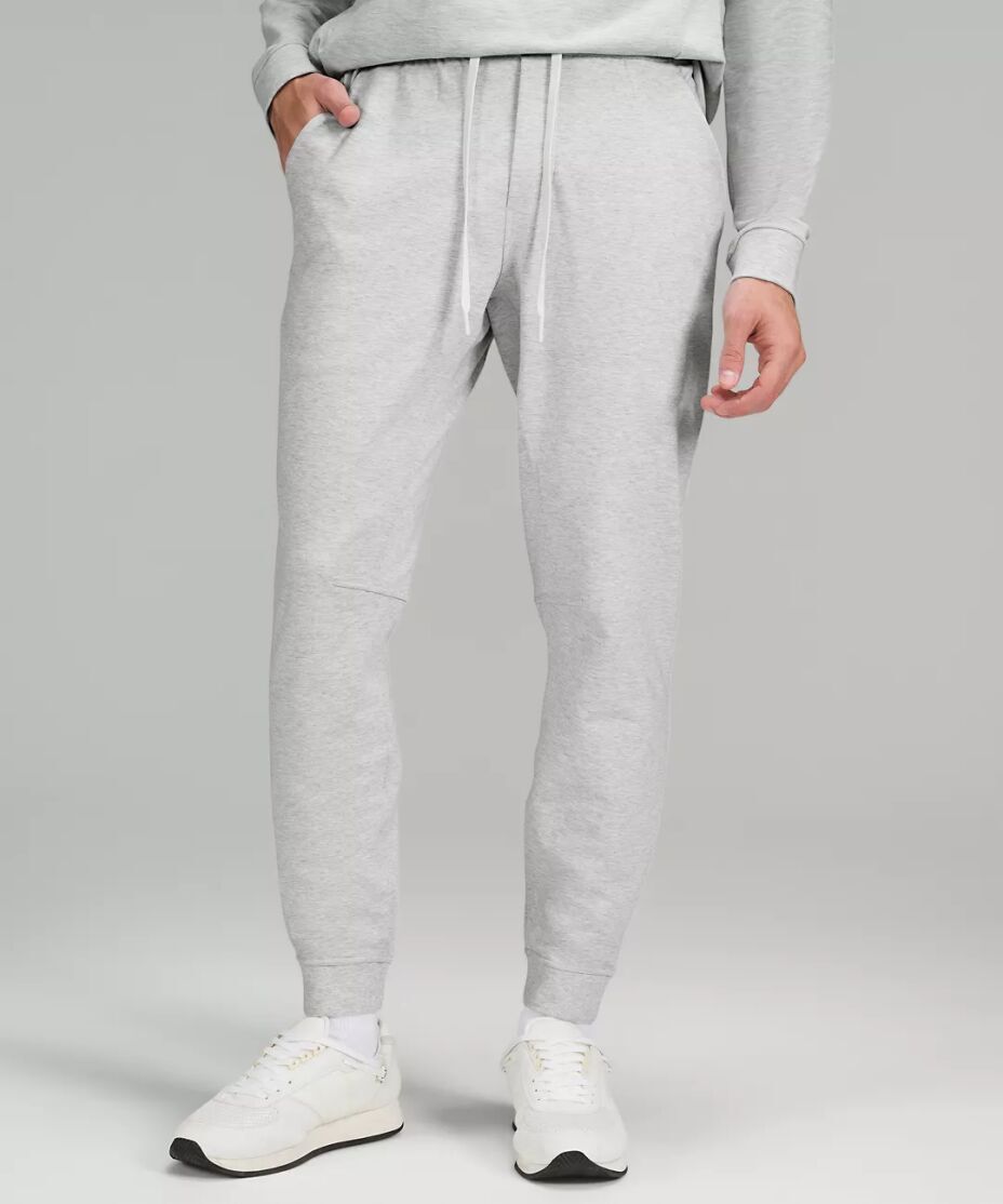 Lululemon City Sweat Joggers (Gender-Neutral)