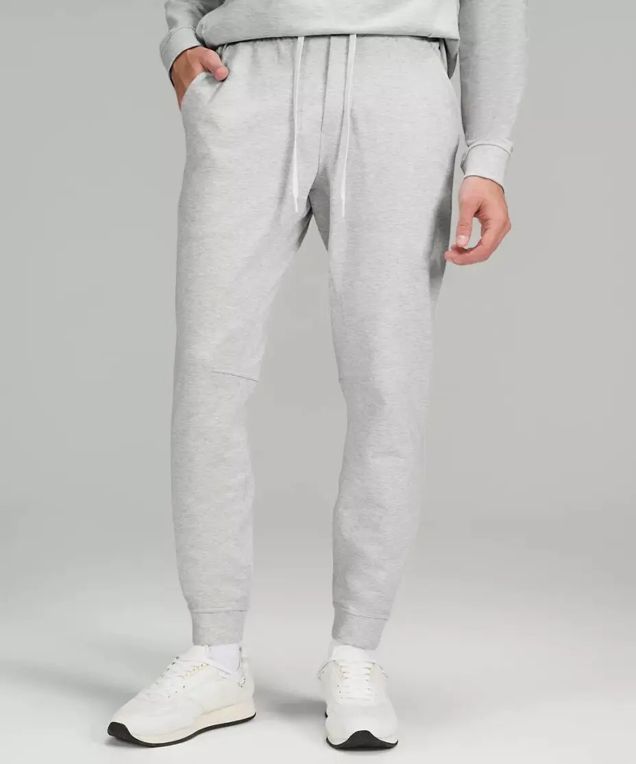 Lululemon City Sweat Joggers (Gender-Neutral)