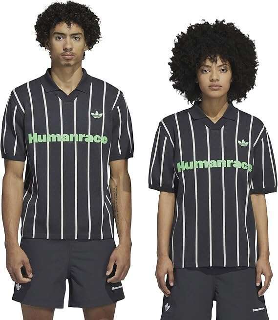 Adidas x Pharrell Humanrace Primeknit Tee